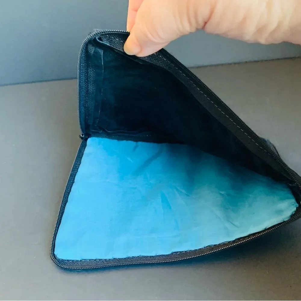 Fox Zip Pouch‎